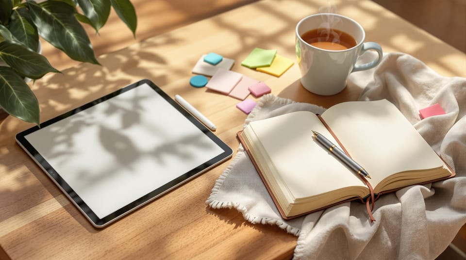 Digital vs. Paper Journaling: Which is Right for You?